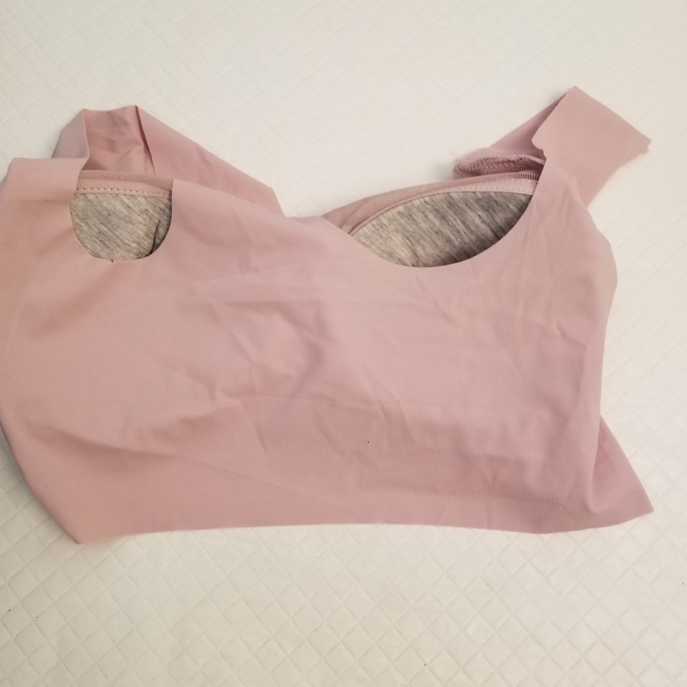 Everyday Sports Bras XXL Set Of 2 85% Polyamide 15% Elastane - Picture 6 of 8